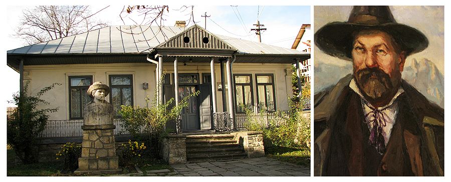 Visit museums from Piatra Neamt