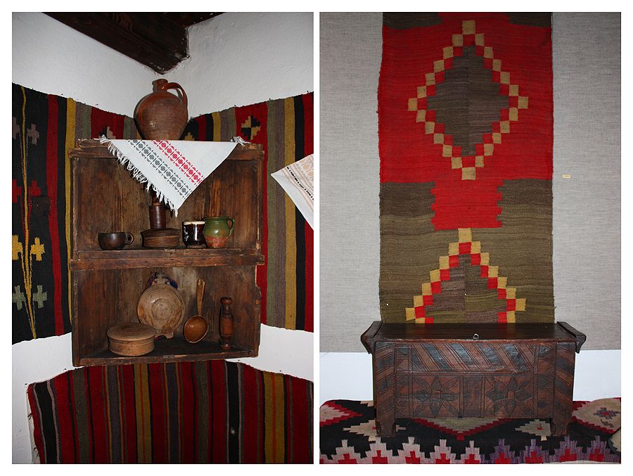 Visit museums from Piatra Neamt
