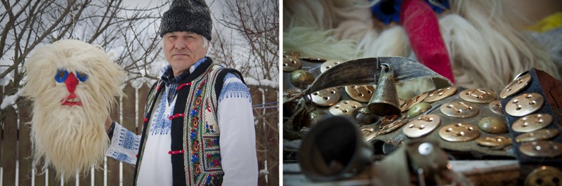 Traditions and crafts in Neamt County