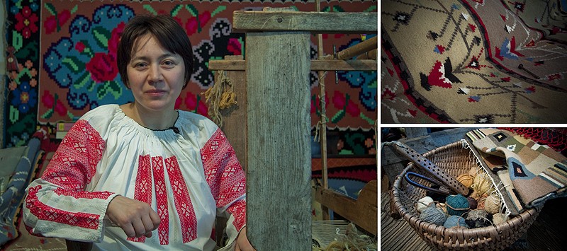 Traditions and crafts in Neamt County