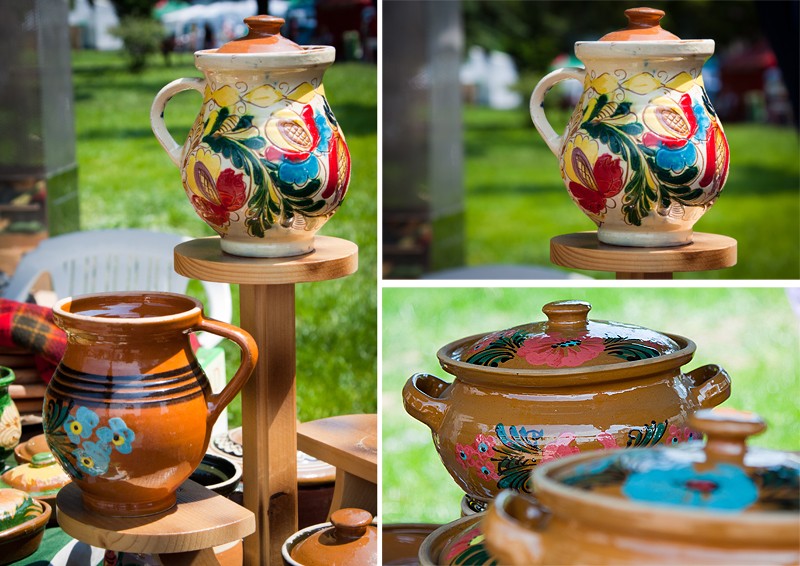 Traditions and crafts in Neamt County