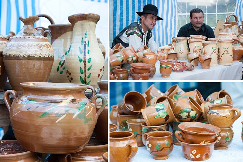 Traditions and crafts in Neamt County