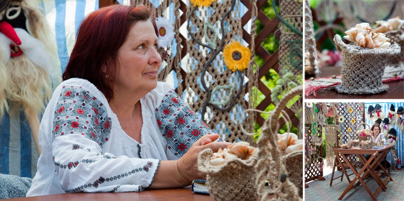 Traditions and crafts in Neamt County