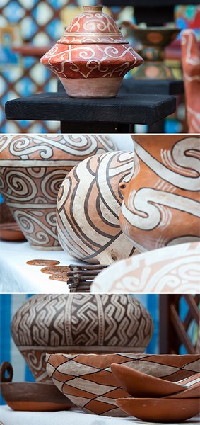 Traditions and crafts in Neamt County