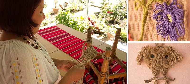 Traditions and crafts in Neamt County