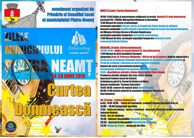 Zilele Piatra Neamt 2015 (1)