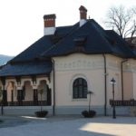 The Ethnographical Museum in Piatra-Neamț – photo 1