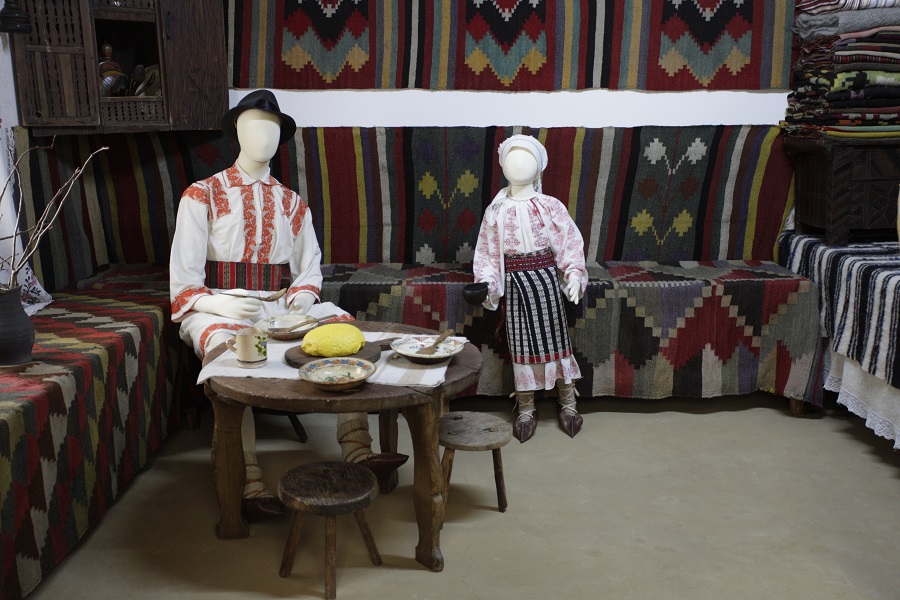 The Ethnographical Museum in Piatra-Neamț – photo 3