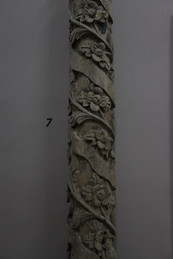 The Ethnographical Museum in Piatra-Neamț – photo 10