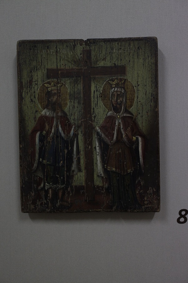 The Ethnographical Museum in Piatra-Neamț – photo 11