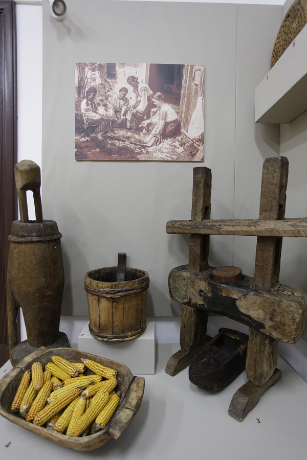 The Ethnographical Museum in Piatra-Neamț – photo 15