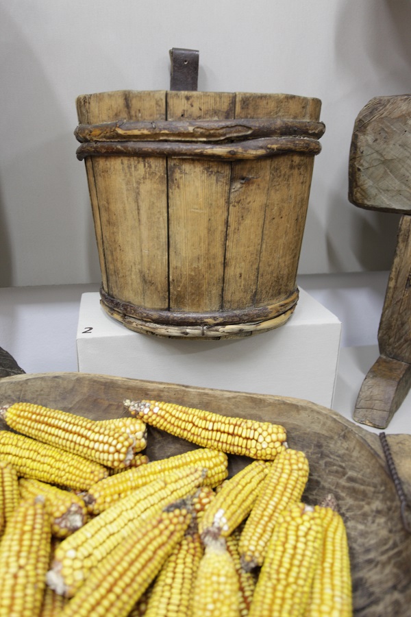 The Ethnographical Museum in Piatra-Neamț – photo 17