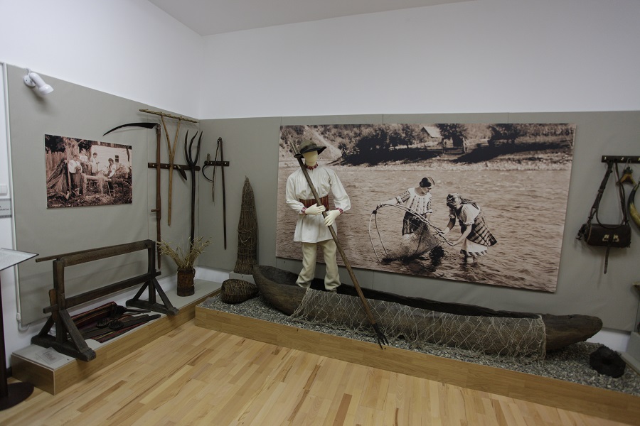 The Ethnographical Museum in Piatra-Neamț – photo 18