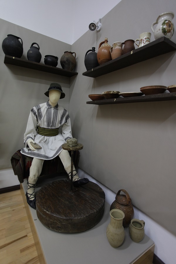 The Ethnographical Museum in Piatra-Neamț – photo 19