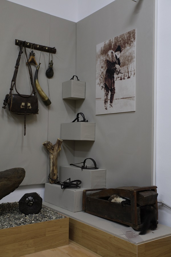 The Ethnographical Museum in Piatra-Neamț – photo 20