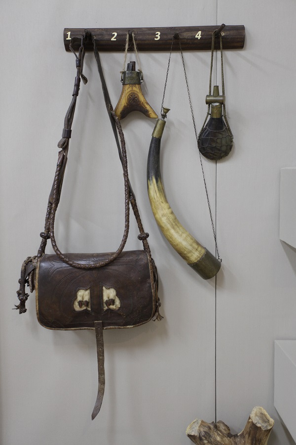 The Ethnographical Museum in Piatra-Neamț – photo 21