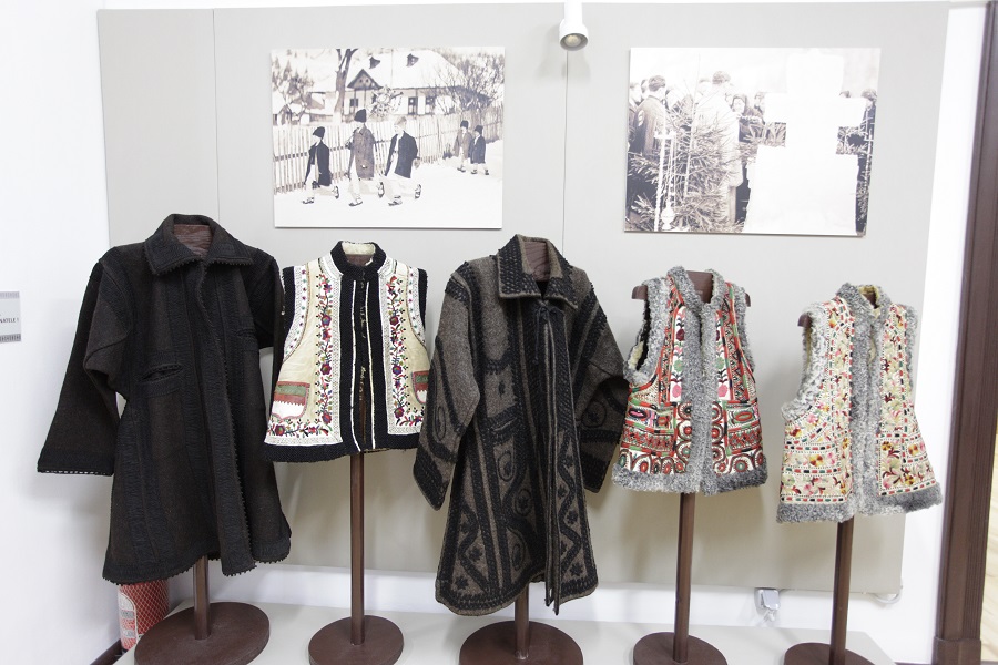 The Ethnographical Museum in Piatra-Neamț – photo 26