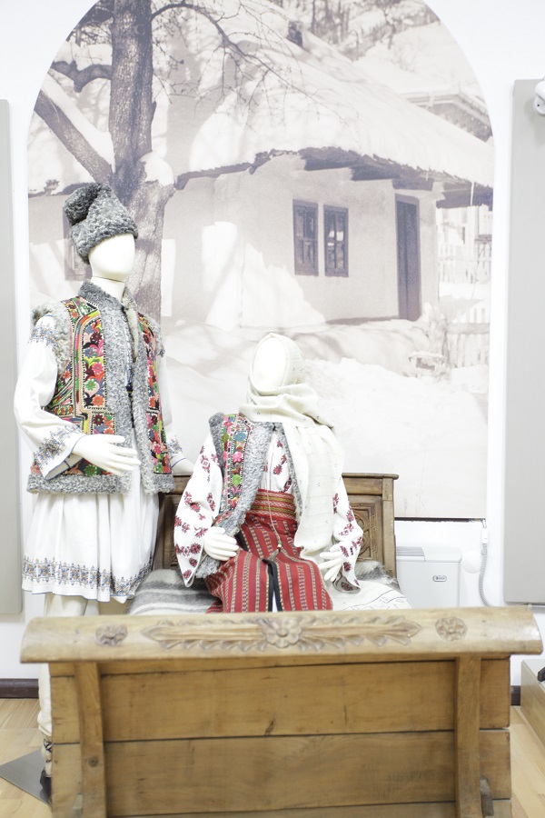 The Ethnographical Museum in Piatra-Neamț – photo 27