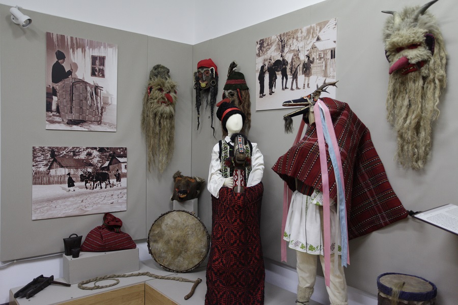 The Ethnographical Museum in Piatra-Neamț – photo 28