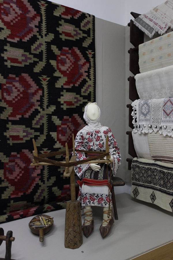The Ethnographical Museum in Piatra-Neamț – photo 29