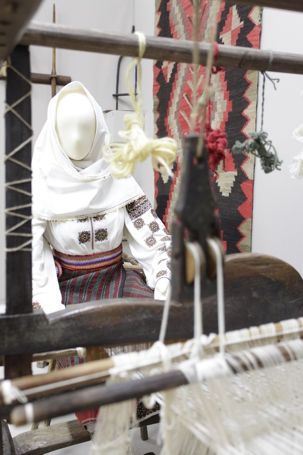 The Ethnographical Museum in Piatra-Neamț – photo 30