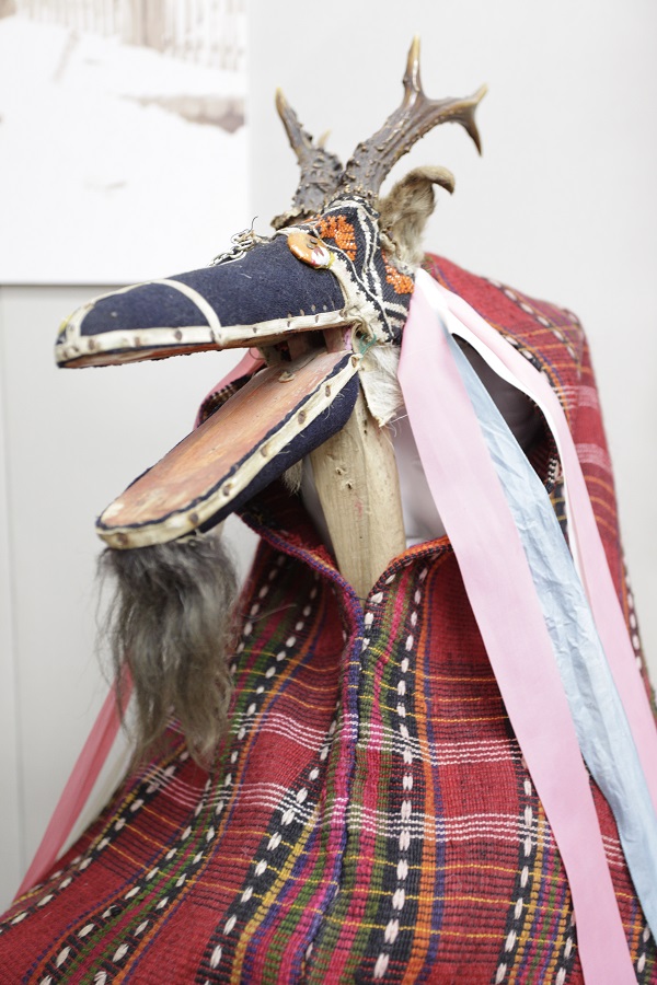The Ethnographical Museum in Piatra-Neamț – photo 32