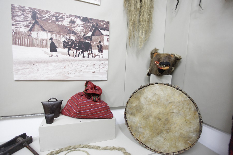The Ethnographical Museum in Piatra-Neamț – photo 34