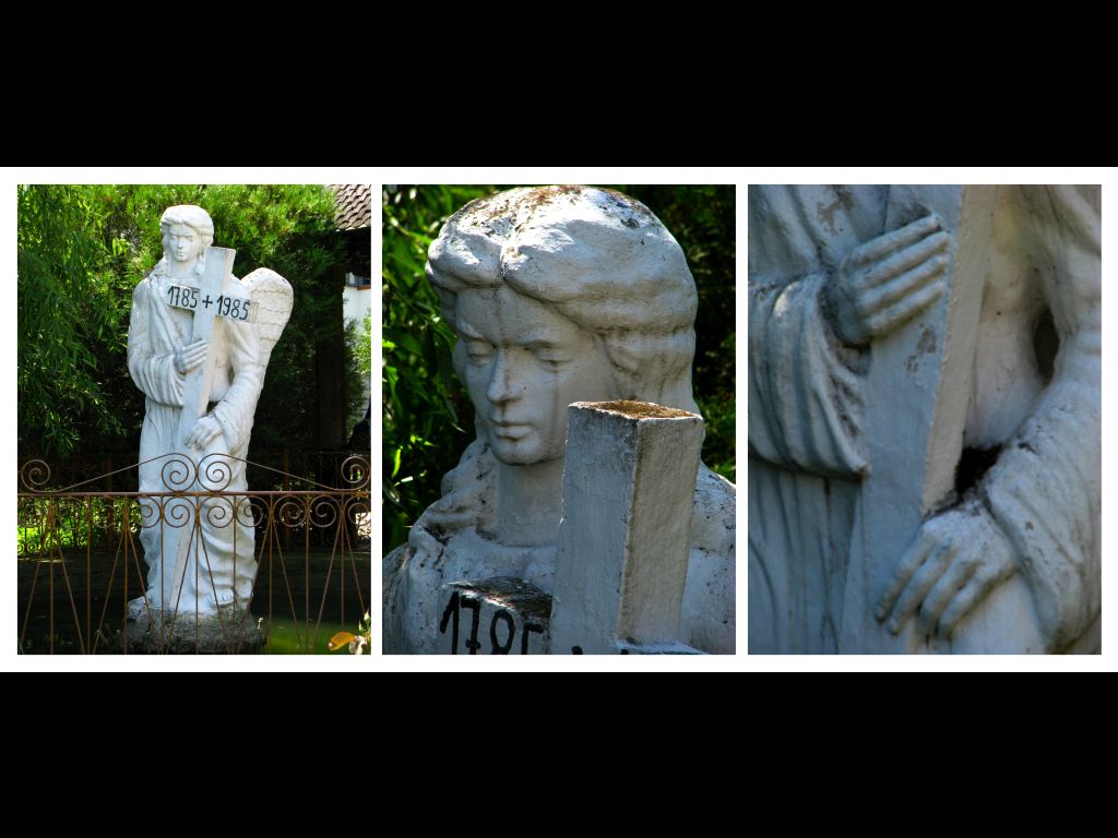 Văratec Convent from Neamț County – fotografia 10