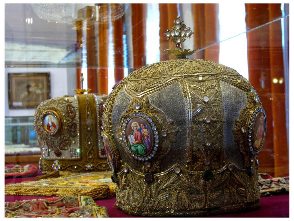 Văratec Convent from Neamț County – fotografia 12