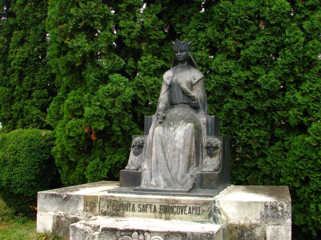Văratec Convent from Neamț County – fotografia 5