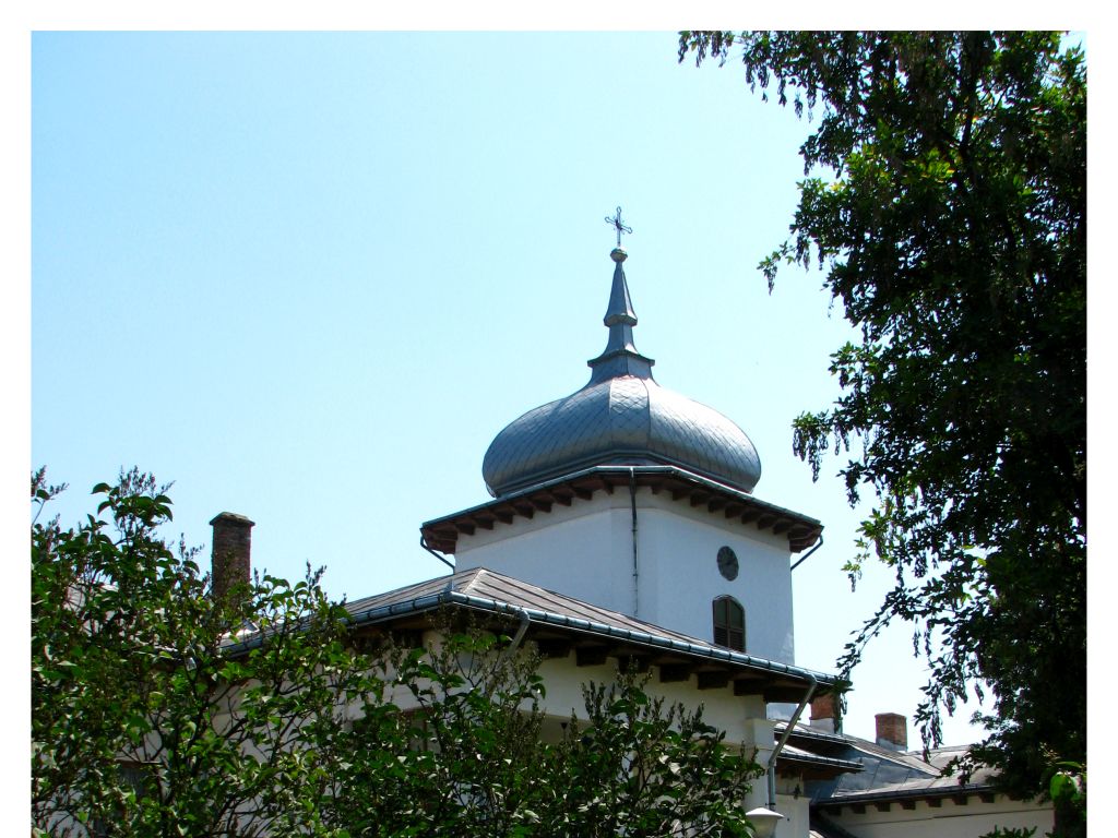 Văratec Convent from Neamț County – fotografia 1
