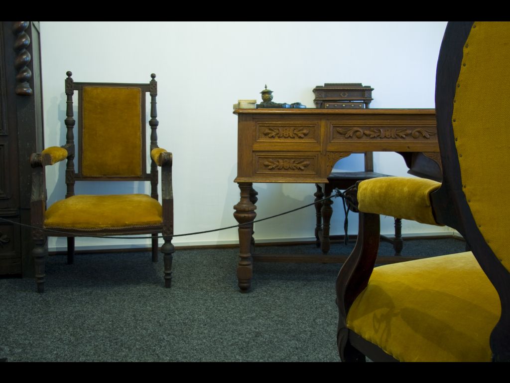 Veronica Micle Memorial House from Neamț County – fotografia 10
