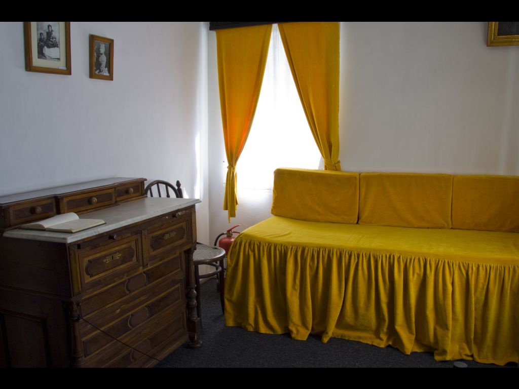 Veronica Micle Memorial House from Neamț County – fotografia 4
