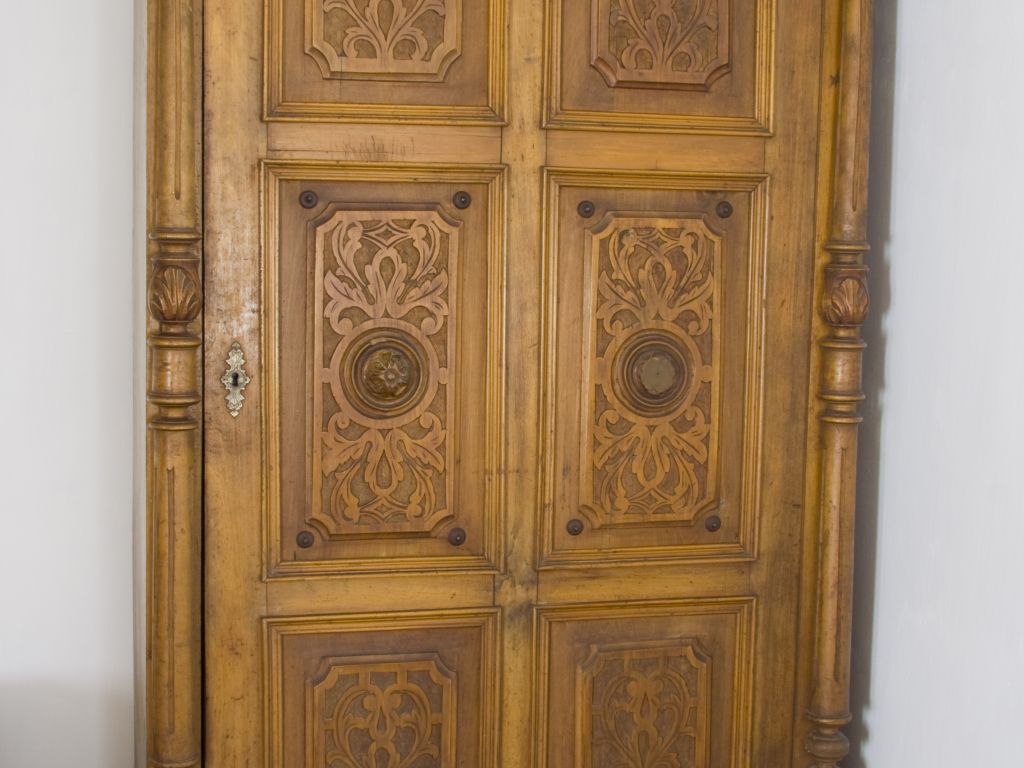 Veronica Micle Memorial House from Neamț County – fotografia 7