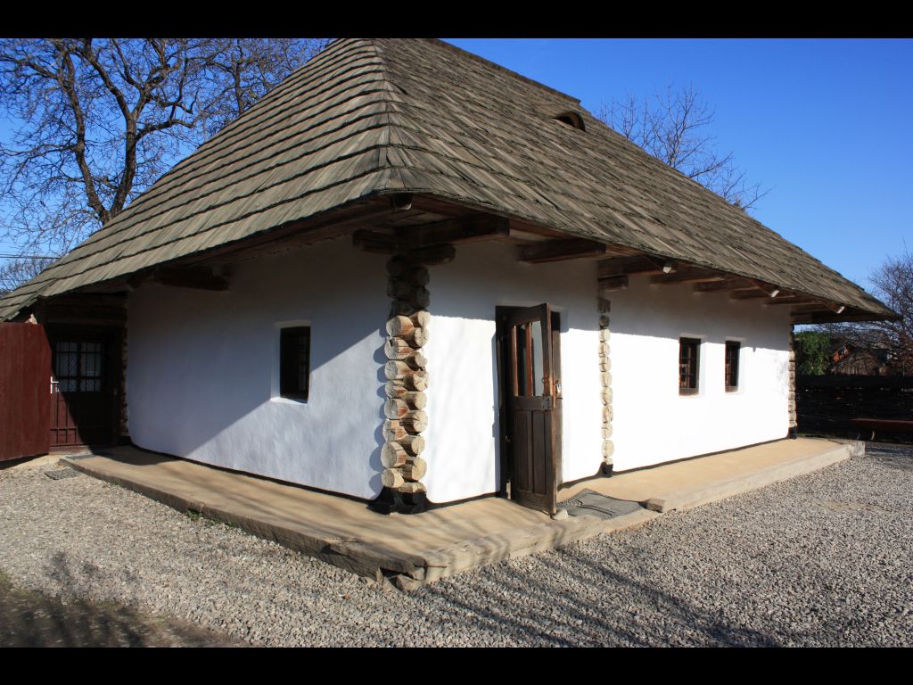 Ion Creangă Memorial Museum from Neamț County – photo 1