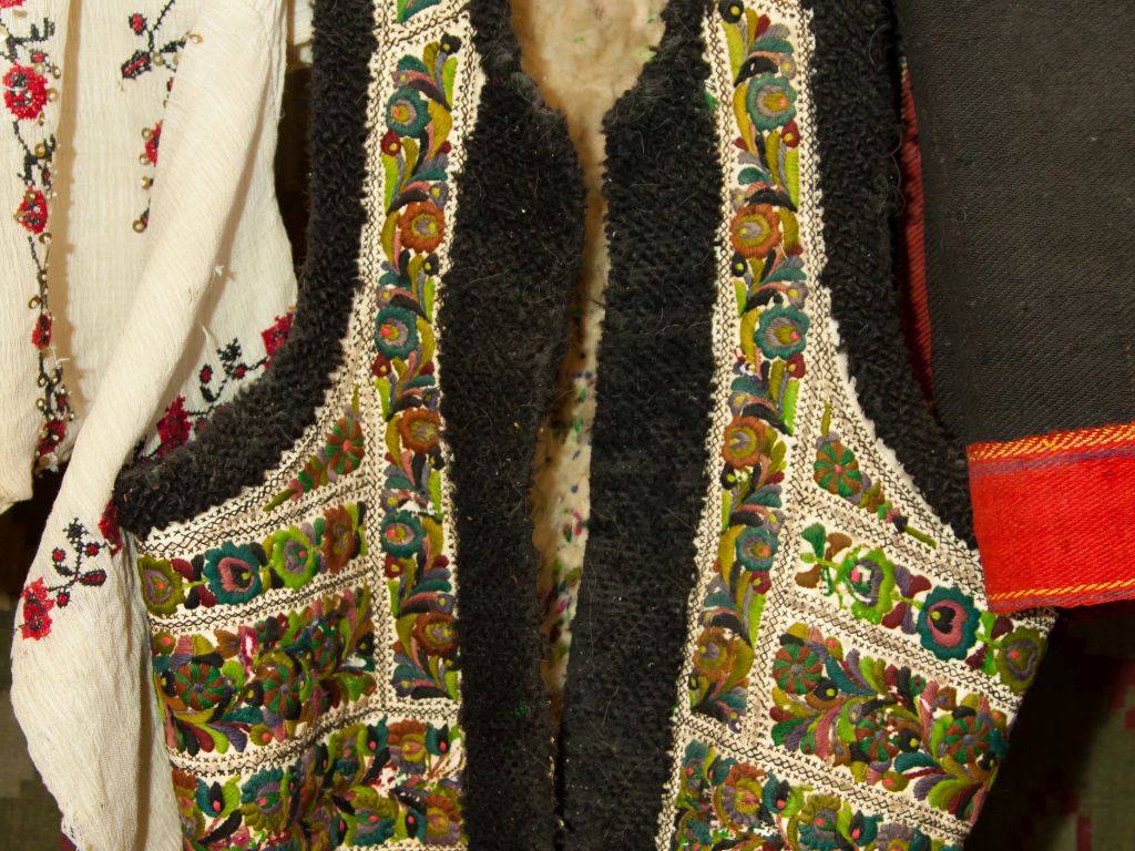 Ion Creangă Memorial Museum from Neamț County – photo 12