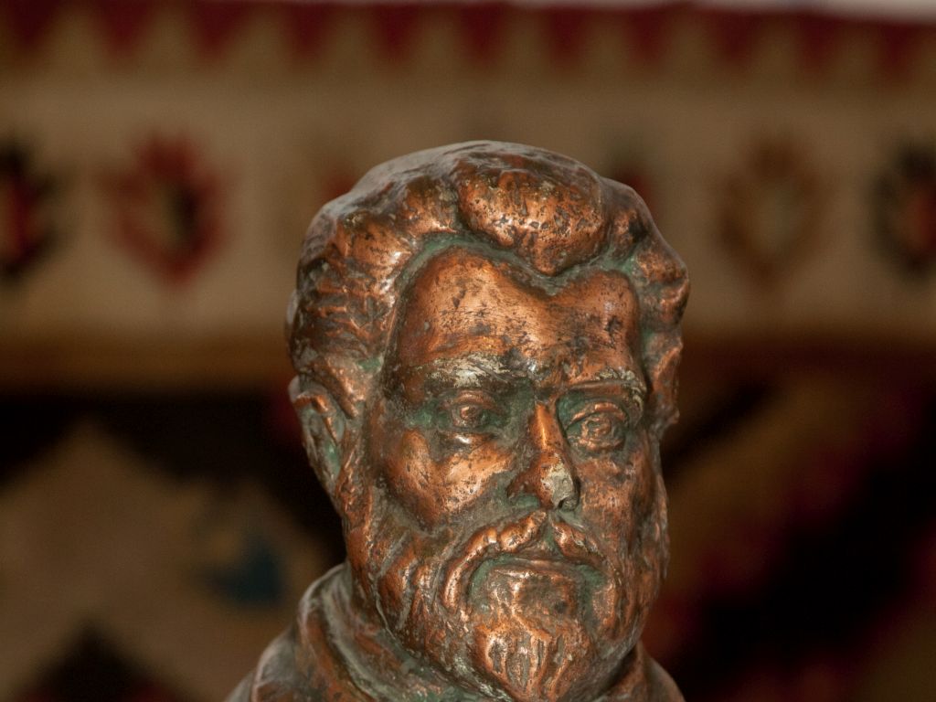 Ion Creangă Memorial Museum from Neamț County – photo 17