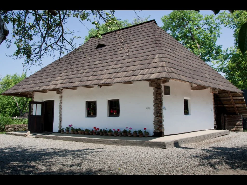 Ion Creangă Memorial Museum from Neamț County – photo 2