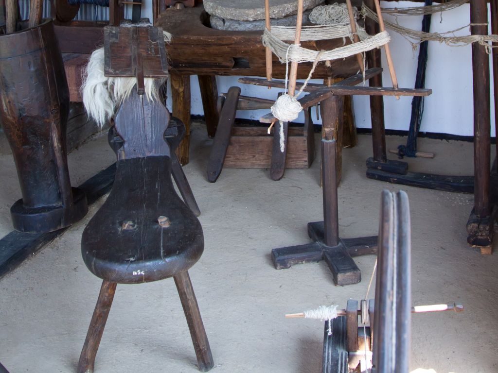 Ion Creangă Memorial Museum from Neamț County – photo 23