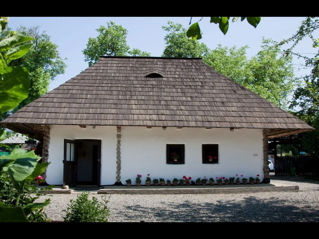 Ion Creangă Memorial Museum from Neamț County – photo 3