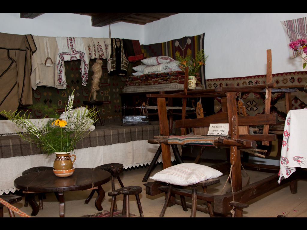 Ion Creangă Memorial Museum from Neamț County – photo 6