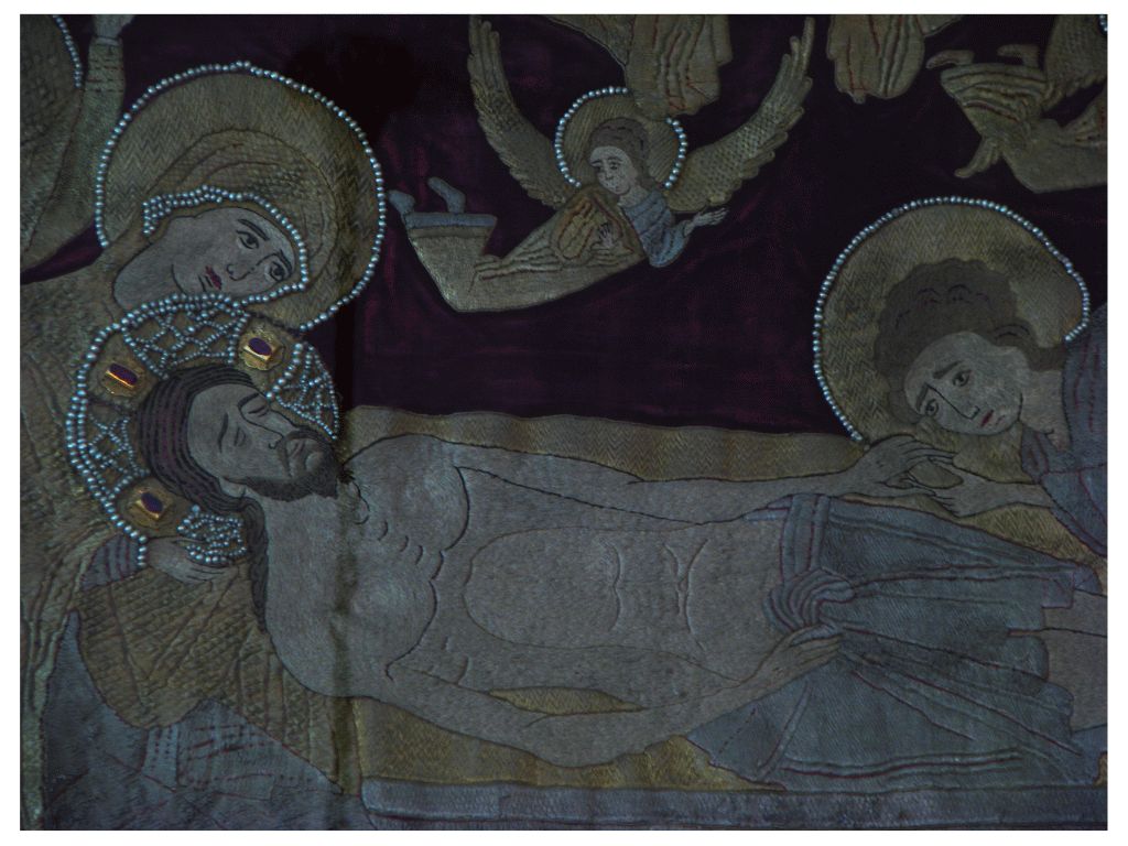 Secu Monastery from Neamț County – photo 17
