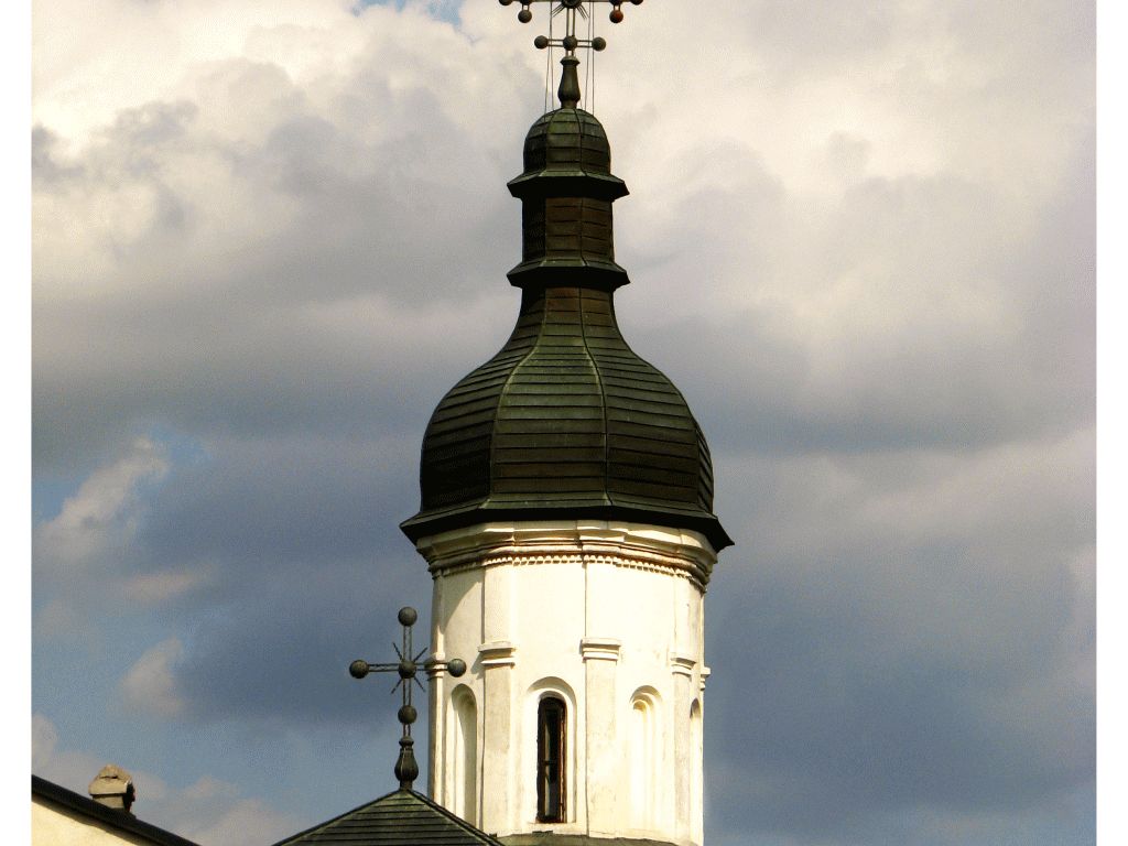 Secu Monastery from Neamț County – photo 24