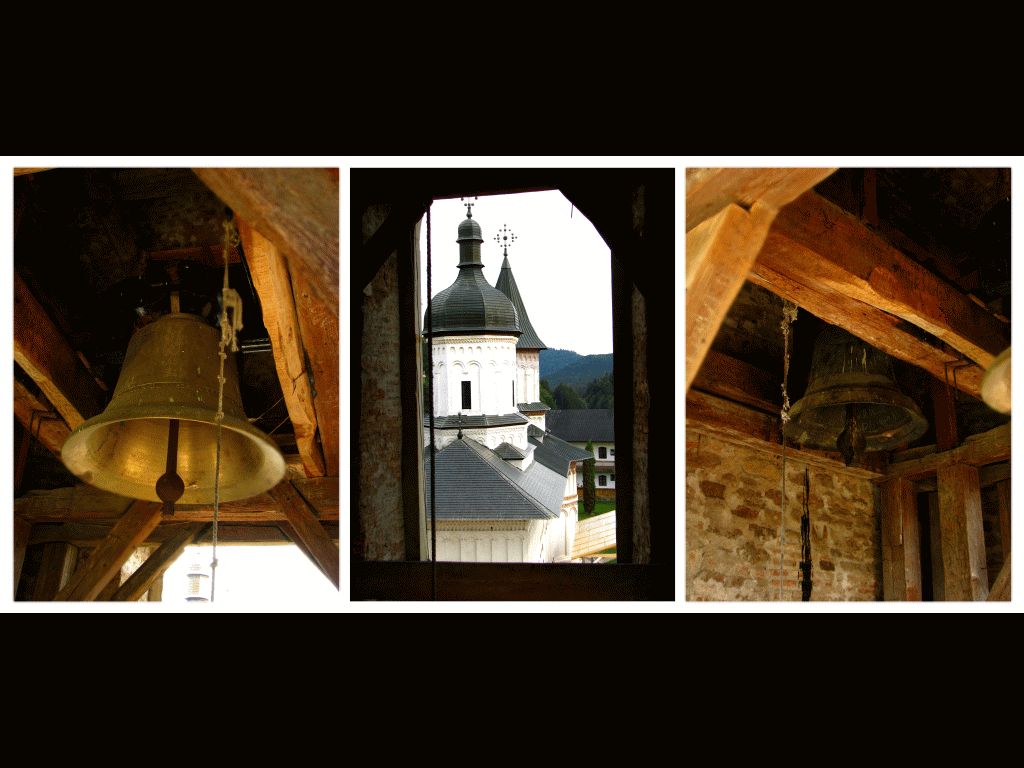 Secu Monastery from Neamț County – photo 3