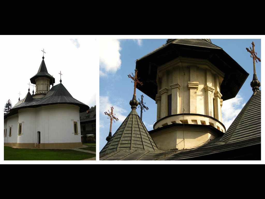 Sihăstria Monastery from Neamț County – photo 9