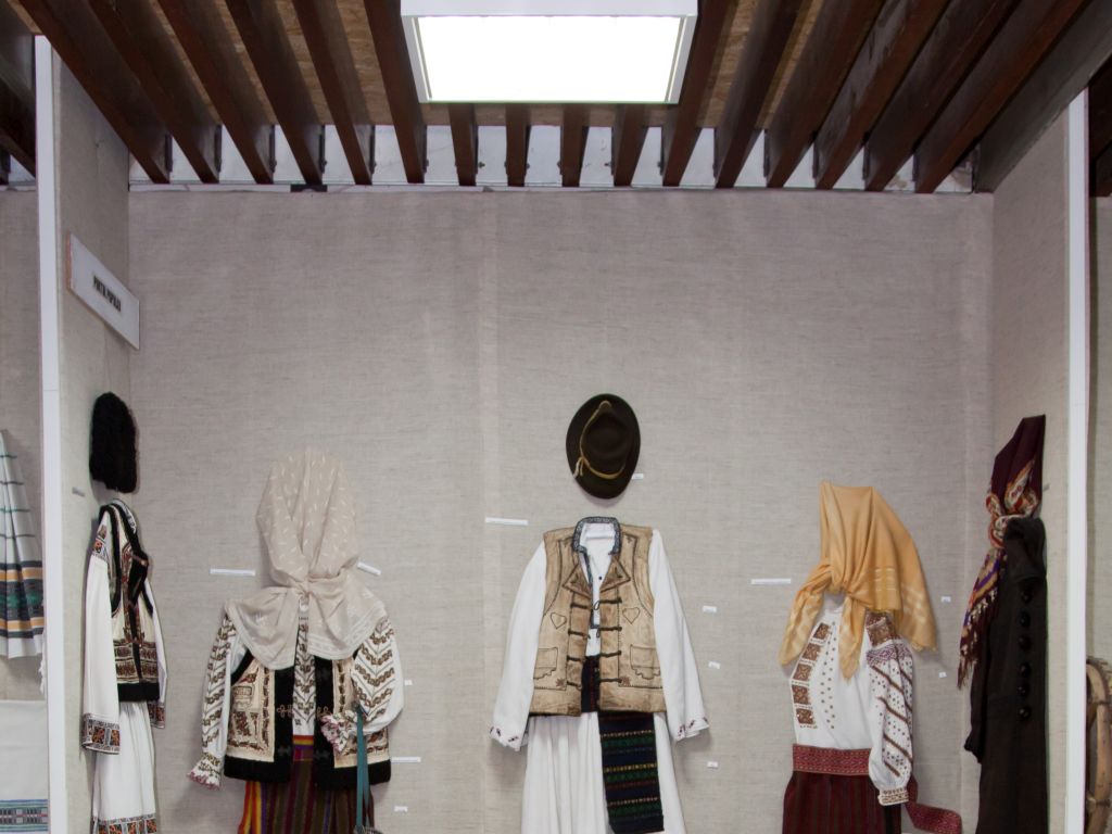 Ethnography and History Museum in Bicaz – photo 12