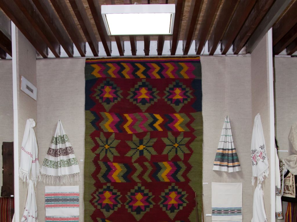 Ethnography and History Museum in Bicaz – photo 13