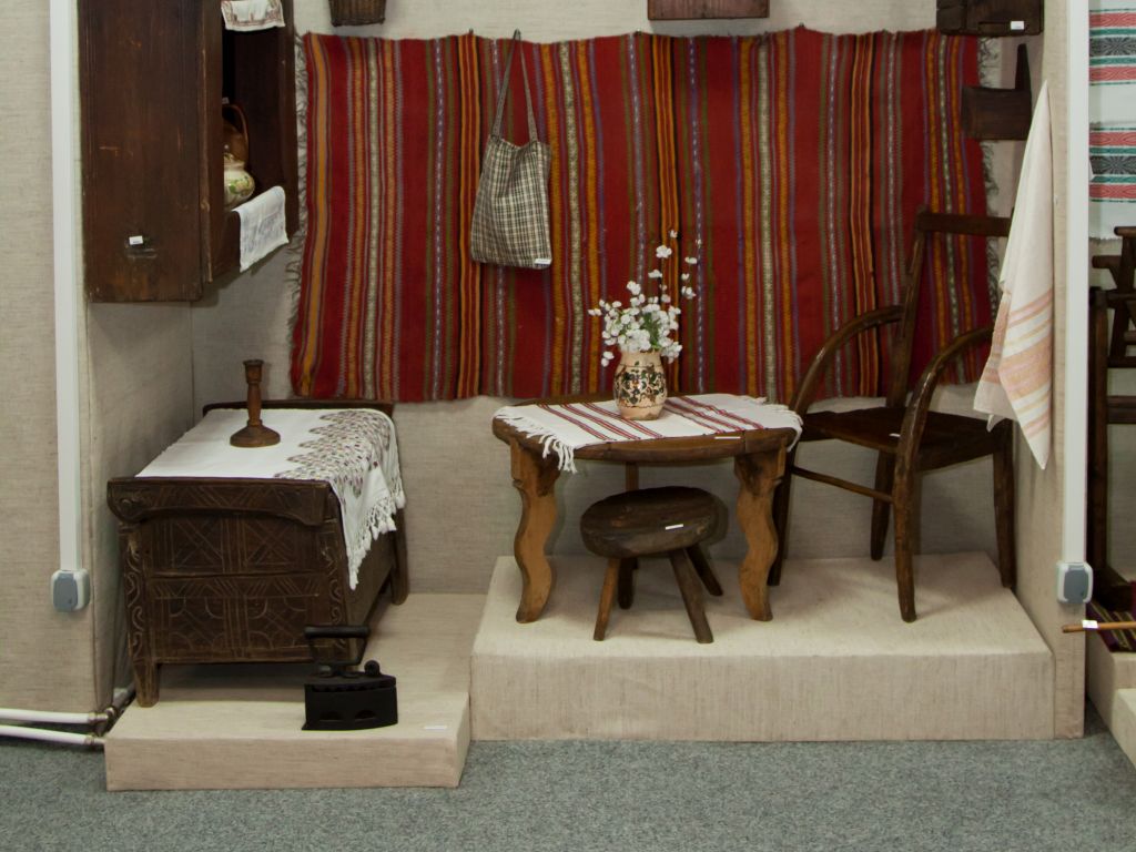 Ethnography and History Museum in Bicaz – photo 14