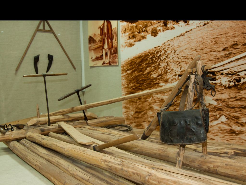 Ethnography and History Museum in Bicaz – photo 15