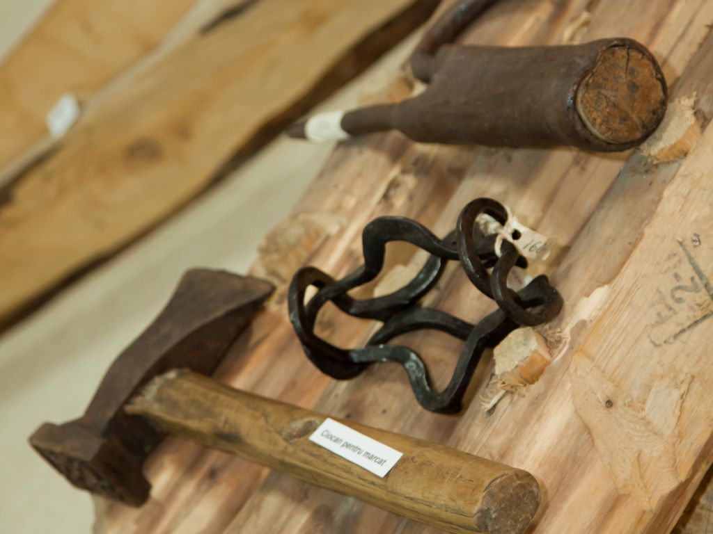 Ethnography and History Museum in Bicaz – photo 16
